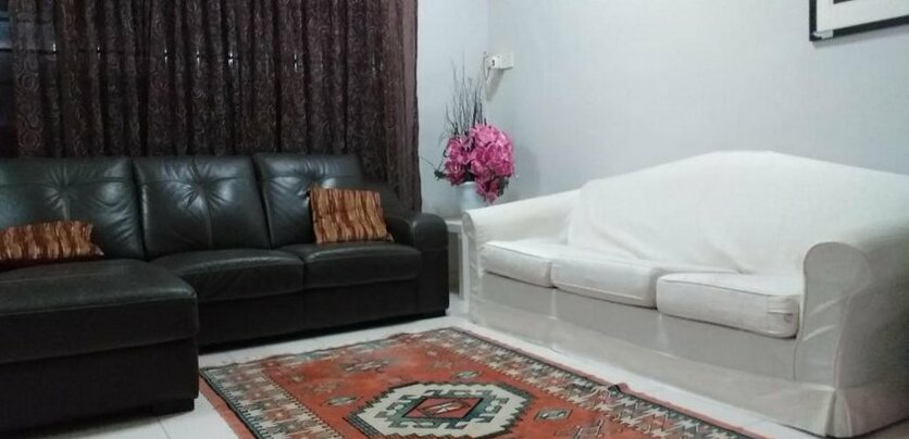 AsSalam Homestay - Photo2