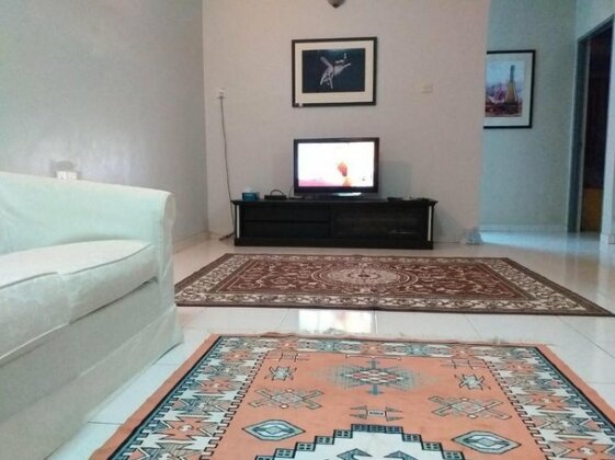 AsSalam Homestay - Photo3