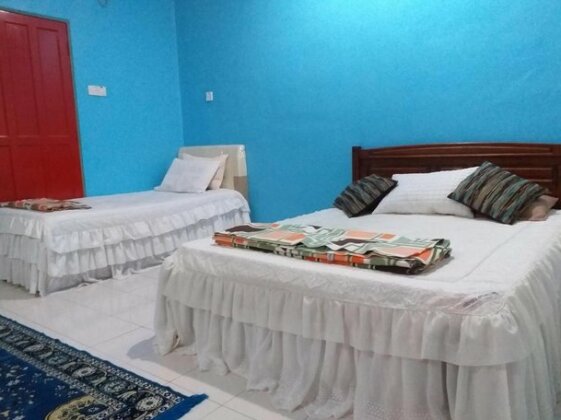 AsSalam Homestay - Photo5