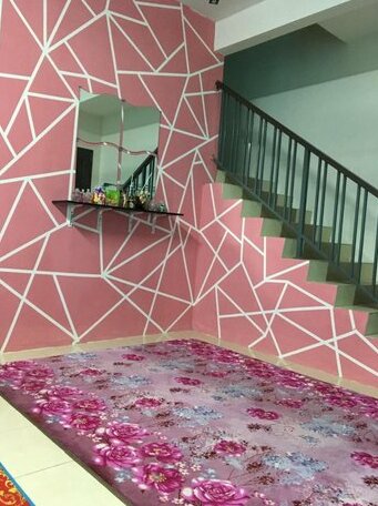 Fahim Homestay Seri Iskandar - Photo5