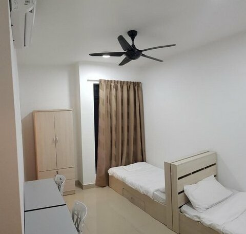 Family Suite BYSS Homestay - Photo2