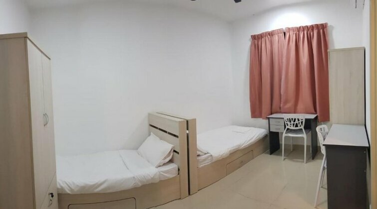 Family Suite BYSS Homestay - Photo3