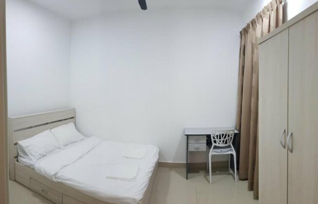 Family Suite BYSS Homestay - Photo4