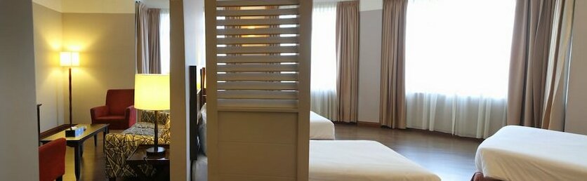 Grand Kampar Hotel - Photo5