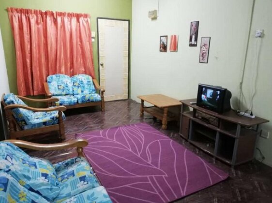 Hamada Homestay - Photo2