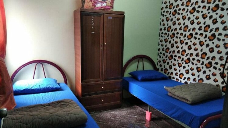 Hamada Homestay - Photo4