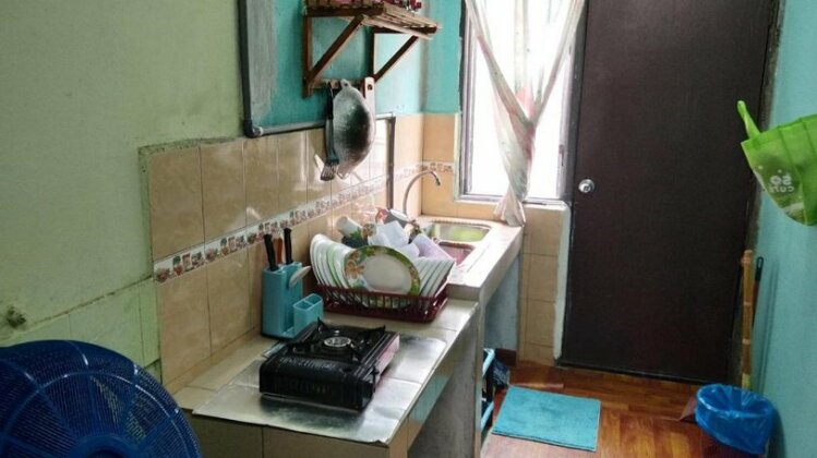 Hamada Homestay - Photo5
