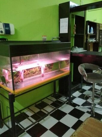 Harmoni Homestay Seri Iskandar - Photo3