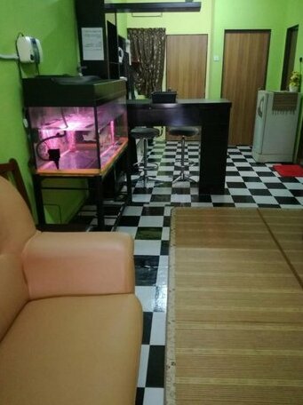 Harmoni Homestay Seri Iskandar - Photo4