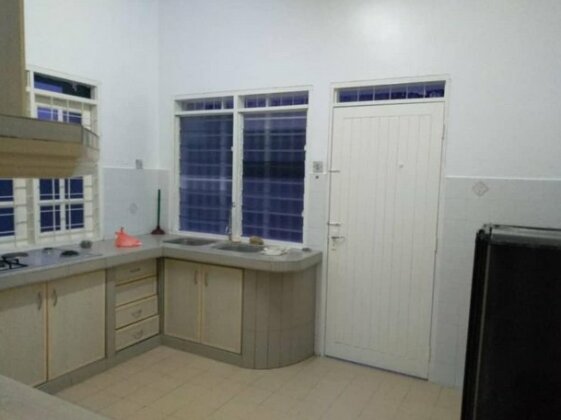 Homestay Taman Tapah - Photo2