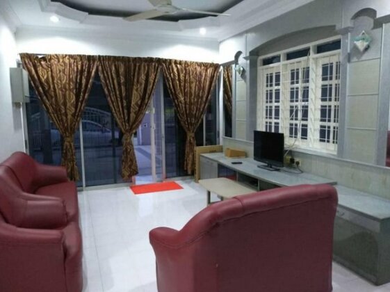 Homestay Taman Tapah - Photo3