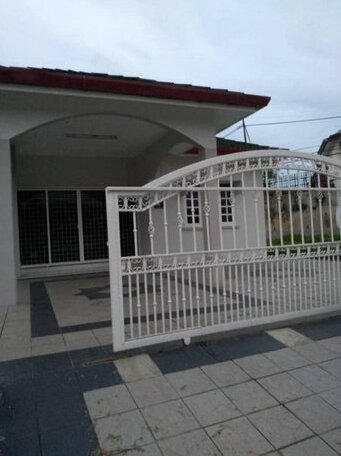Homestay Taman Tapah - Photo4