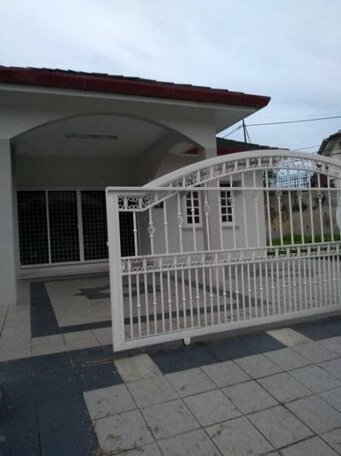 Homestay Taman Tapah - Photo4