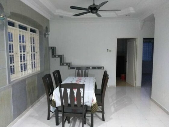 Homestay Taman Tapah - Photo5