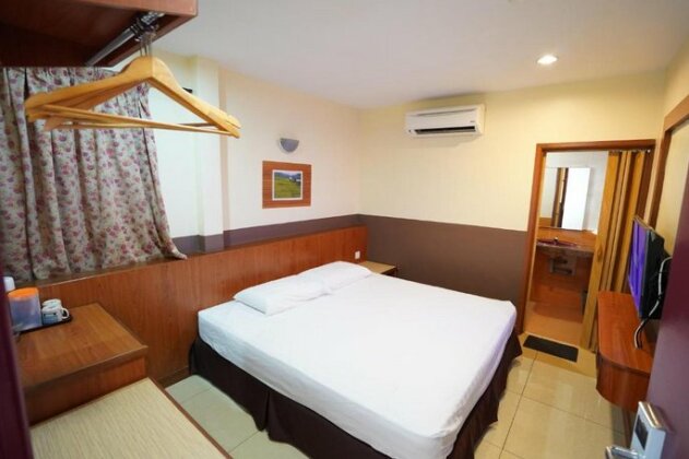 Hotel Fully Well Kampar - Photo3