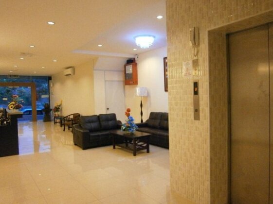Hotel Kawan - Photo2