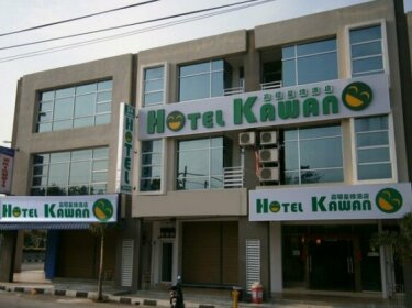 Hotel Kawan
