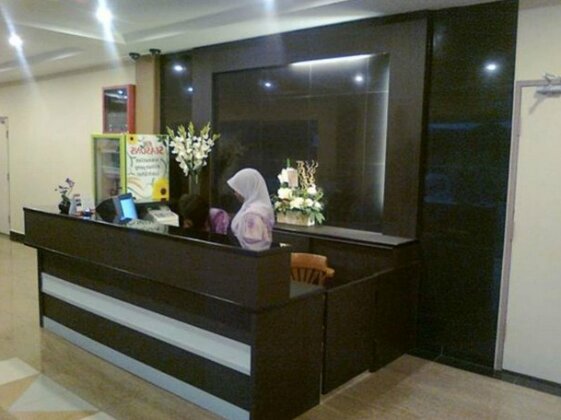 Hotel Putra Iskandar - Photo2
