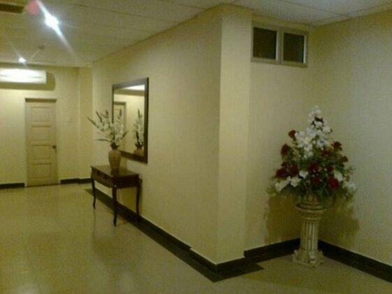 Hotel Putra Iskandar - Photo3