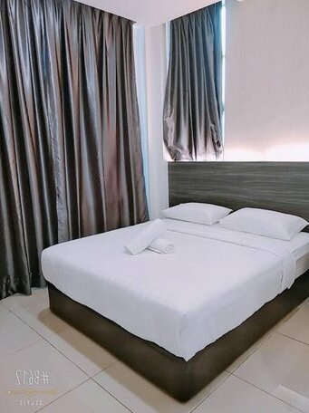 Ku-3 Hotel - Photo2