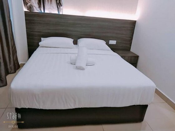 Ku-3 Hotel - Photo3