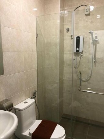 Ku-3 Hotel - Photo4