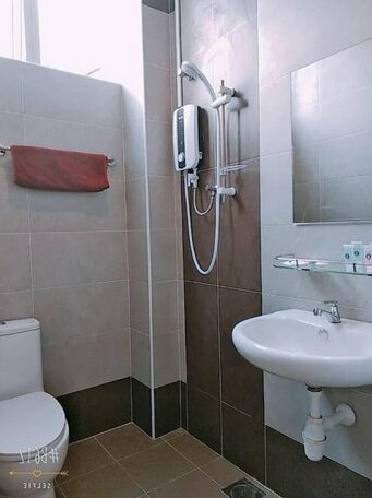 Ku-3 Hotel - Photo5