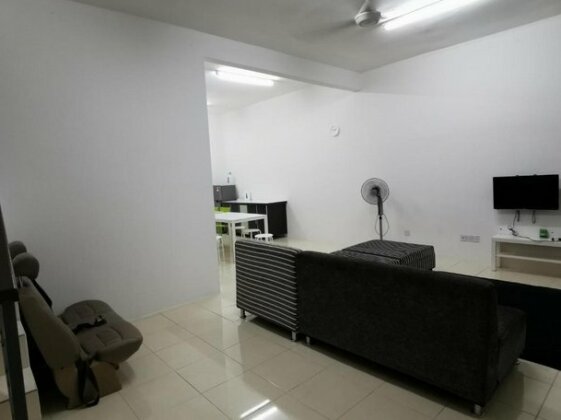 Lakeville Homestay Azzarohome 6 - Photo2