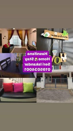 Lavendar Seri Iskandar - Photo2