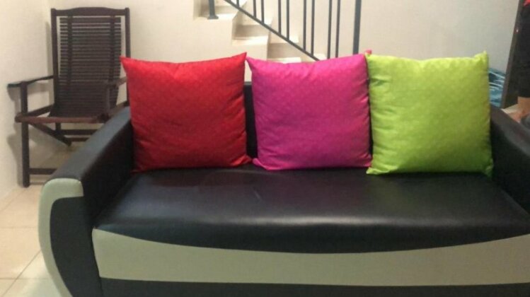 Lavendar Seri Iskandar - Photo3