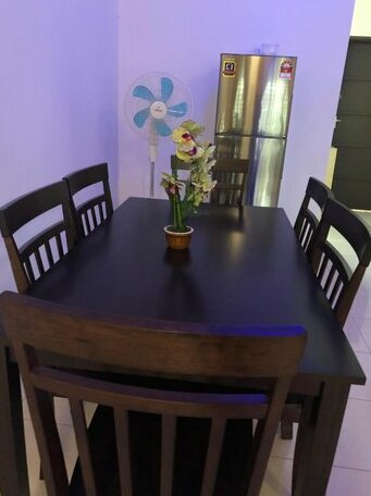 Lavendar Seri Iskandar - Photo4