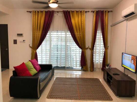Lavendar Seri Iskandar - Photo5
