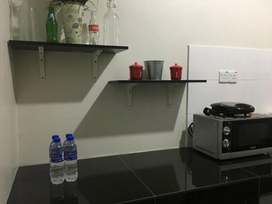 Miker Homestay - Photo2