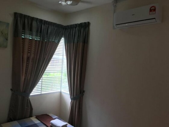 Miker Homestay - Photo5