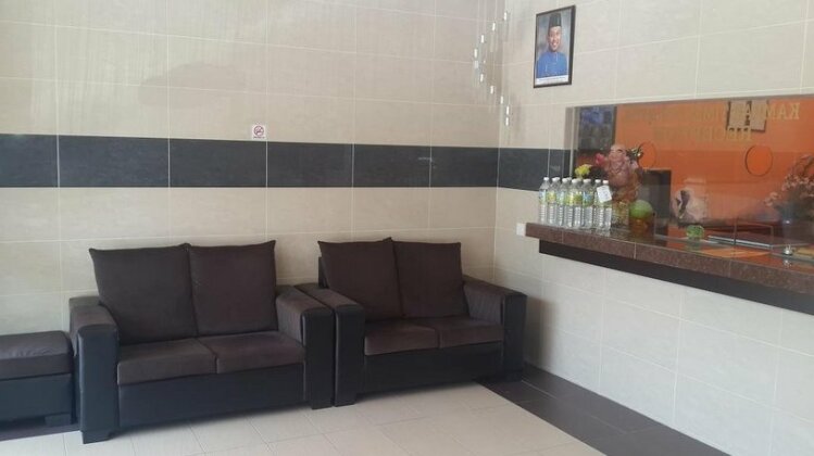 OYO 44022 Kampar Times Inn Hotel - Photo4