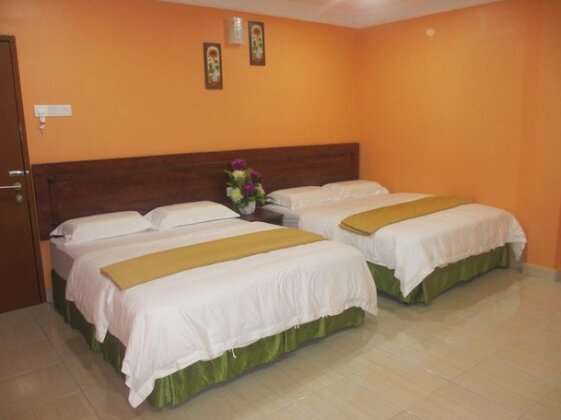 OYO 44022 Kampar Times Inn Hotel - Photo5