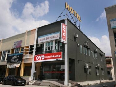 OYO 774 Hotel Iskandar