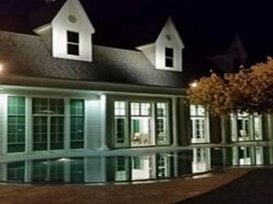 The Pines Villa 792 @ The Residence Kampar