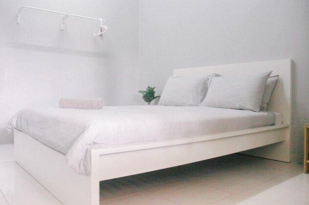 TheDaun Homestay Seri Iskandar Perak - Photo2