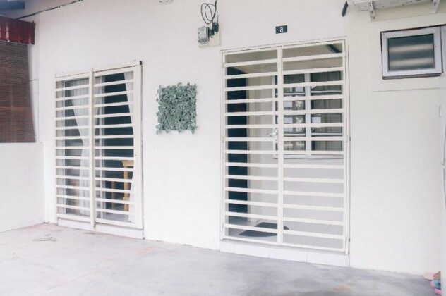 TheDaun Homestay Seri Iskandar Perak - Photo4