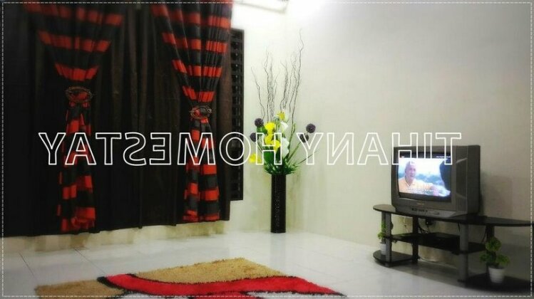 Tihany Homestay - Photo3