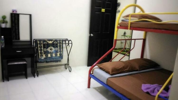 Tihany Homestay - Photo4