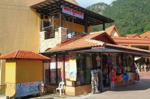 GeoPark Hotel - Photo3