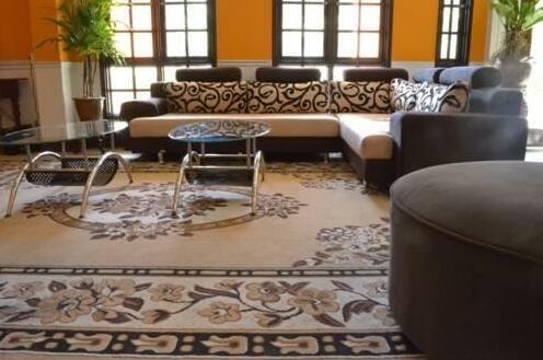 GeoPark Hotel - Photo4
