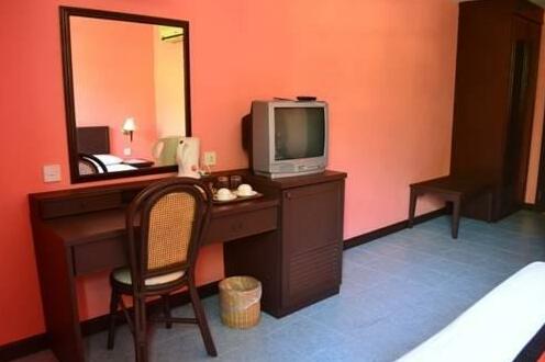 GeoPark Hotel - Photo5