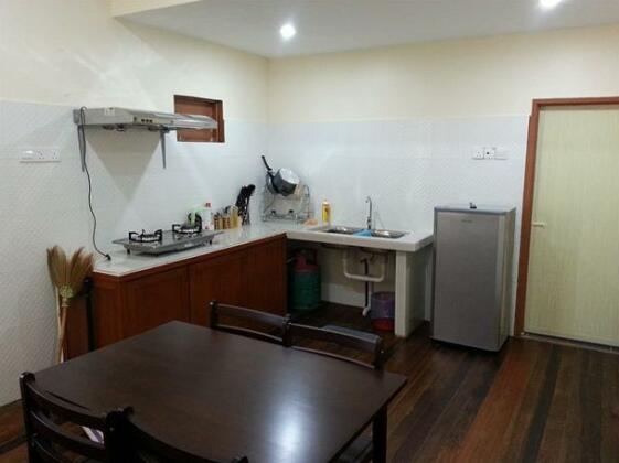Padimas Village Inn - Photo3