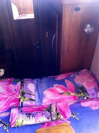 Parusny Katamaran Homestay - Photo4