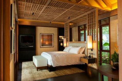 The Datai Langkawi - Photo3