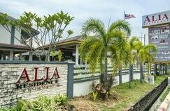 Alia Residence Business Resort Langkawi