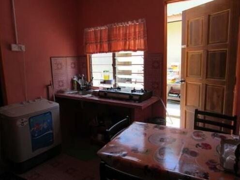 Ayuni Homestay - Photo2